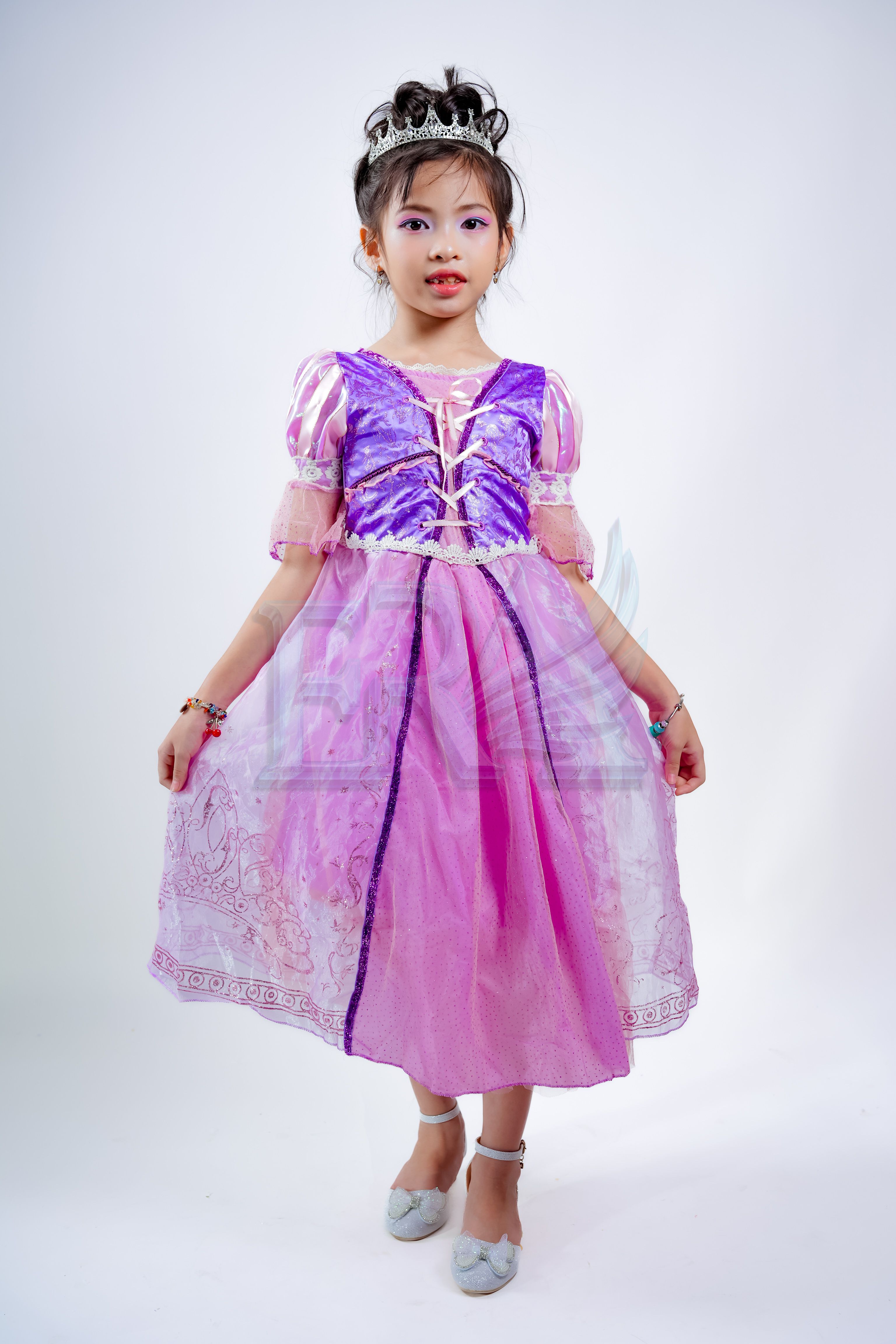 Đầm DISNEY 0022